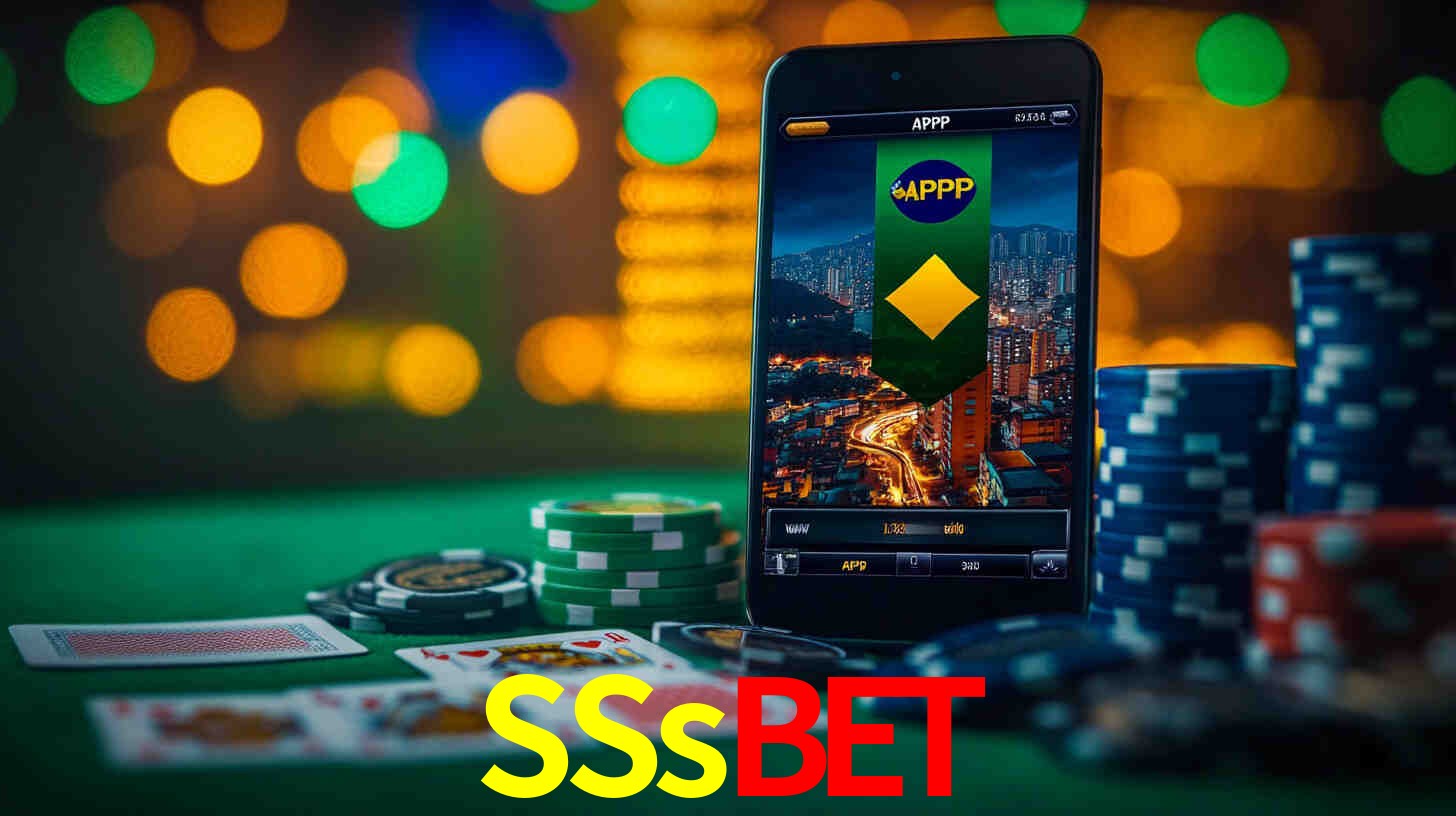 A Experiência Imersiva dos Cassinos Ao Vivo no SSsbet