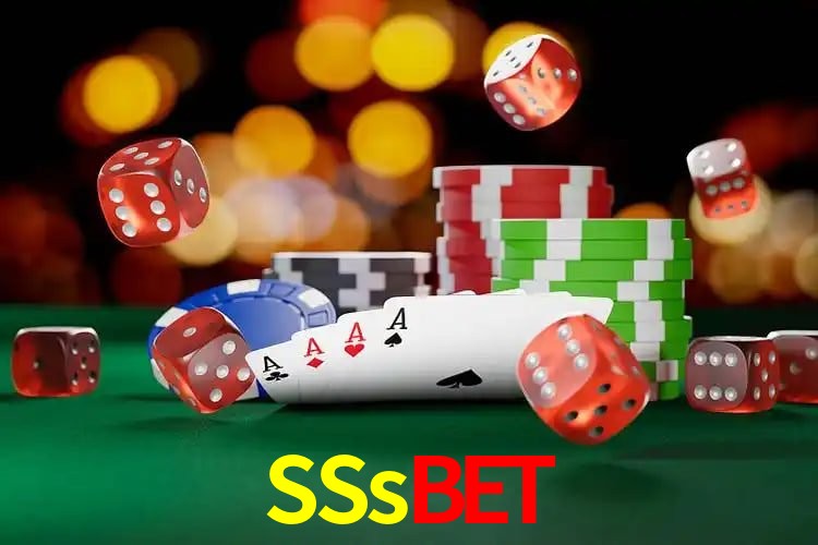 SSsbet São Paulo - Jogo Providers