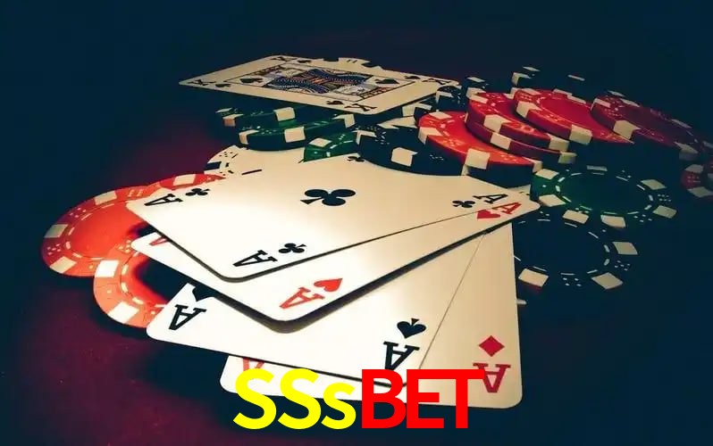 SSsbet Brasília - Betting Features