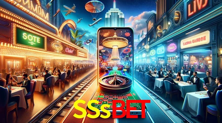Exclusive Offers SSsbet