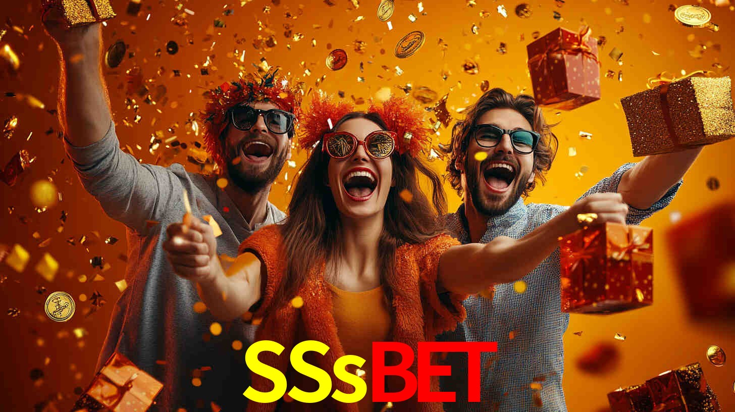 SSsbet - Cassino Oficial Brasil - SSsbet Vip