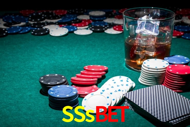 Estatísticas do Jogo SSsbet