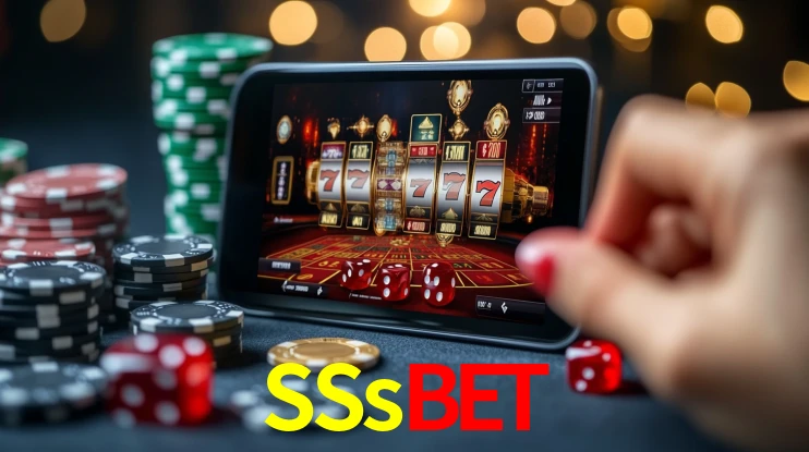 VIP Casino SSsbet