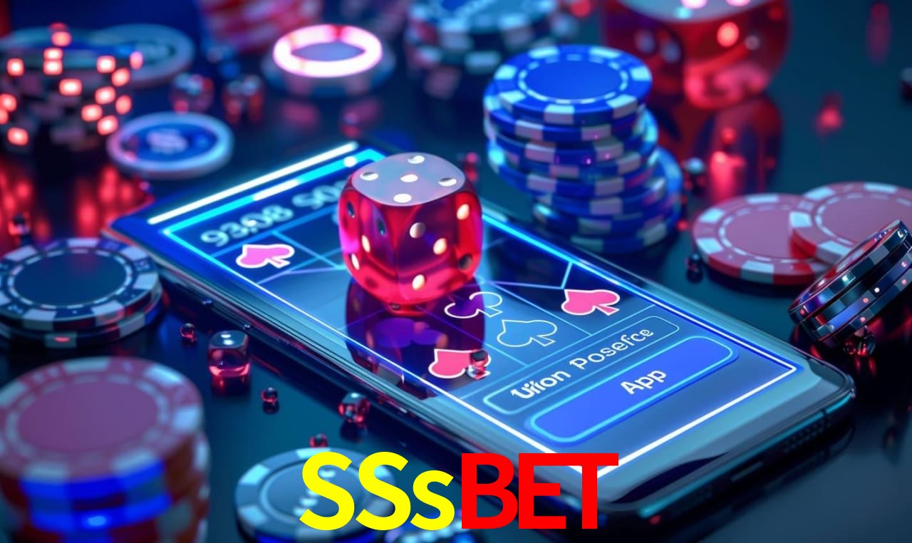 SSsbet - Análise de Mercados Esportivos