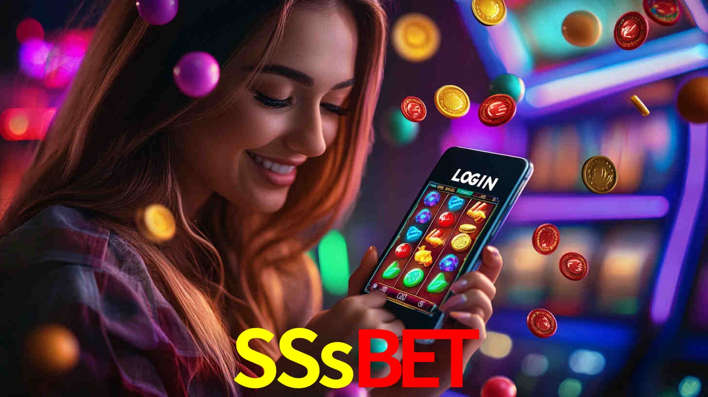 Experimente o Login Seguro Premium no SSsbet