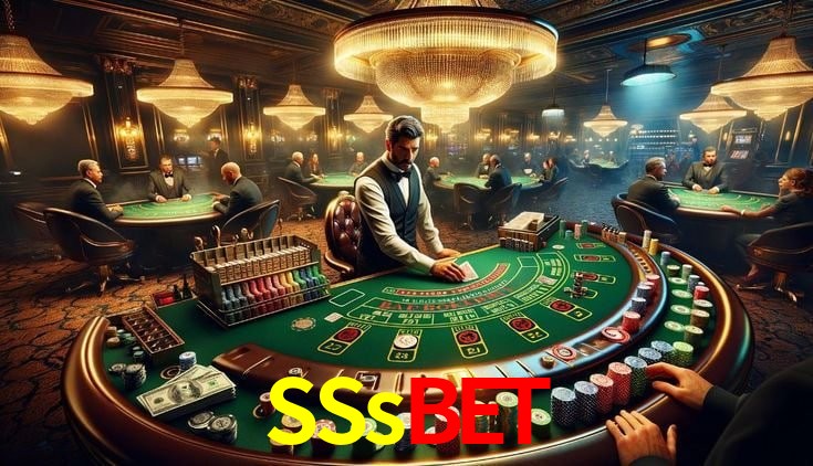 Live Casino SSsbet