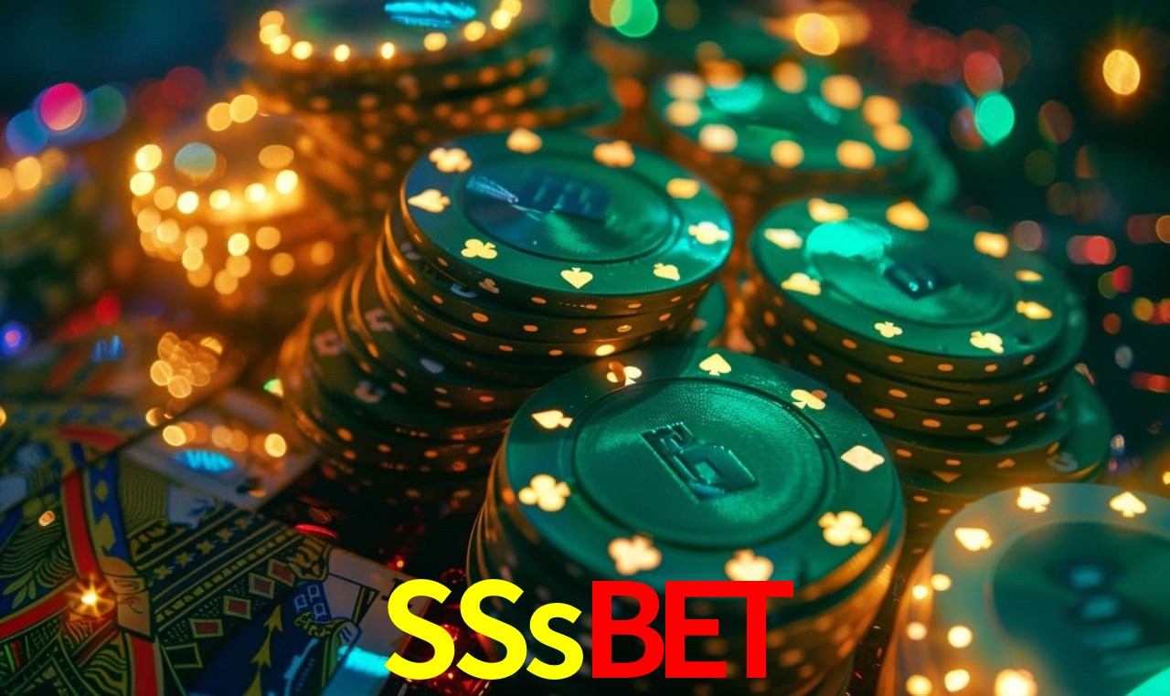 Casino Ao Vivo SSsbet