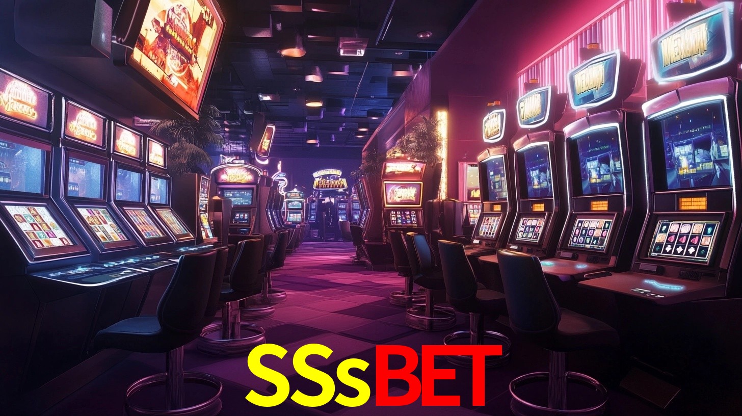 Welcome Bonus SSsbet