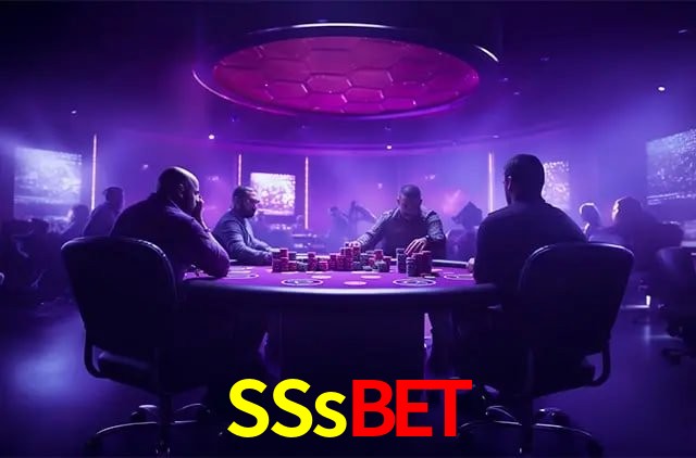 Sistemas de Segurança SSsbet