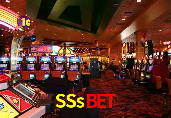 Descubra o Mundo do Cassino Online com SSsbet