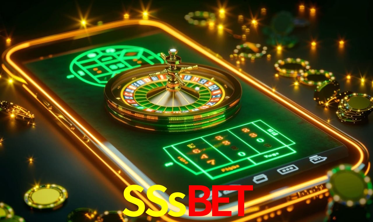 SSsbet - Rápido Acesse