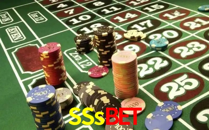 Promoção Relâmpago SSsbet