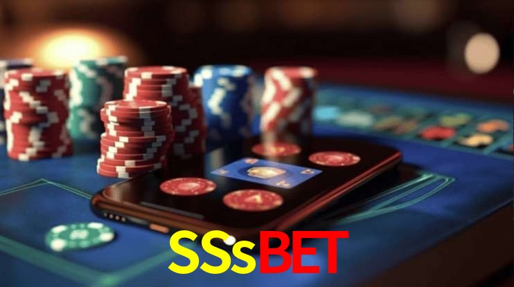 SSsbet Rio de Janeiro - Popular Jogos