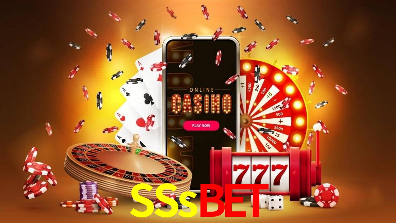 SSsbet Belo Horizonte - Jackpots