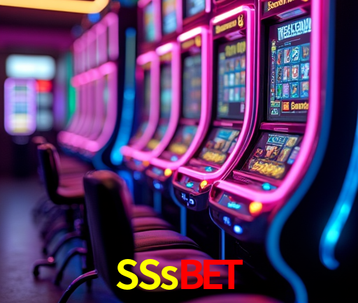 SSsbet São Paulo - Top Slots