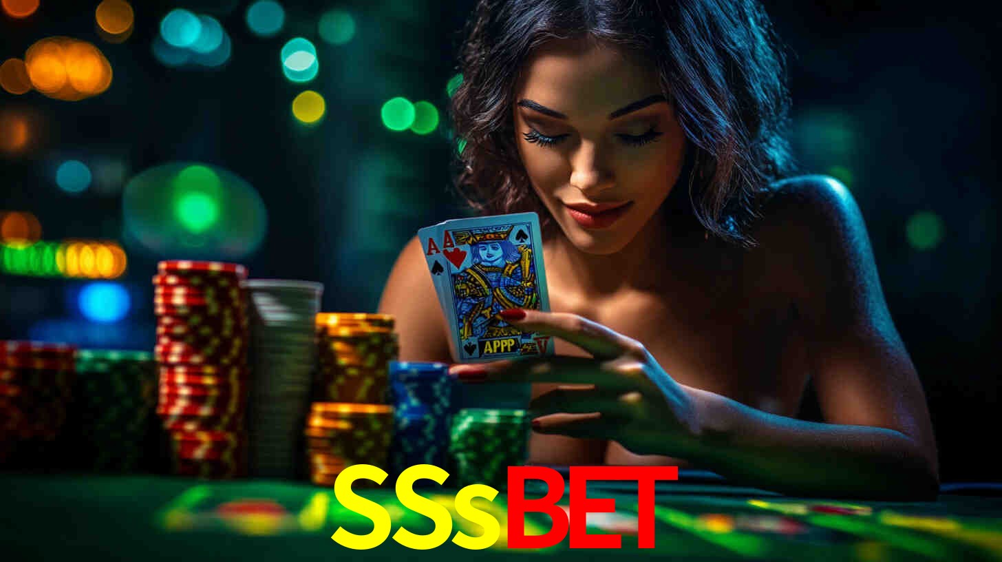 Inovações de Jogos na SSsbet: O Futuro das Experiências Interativas