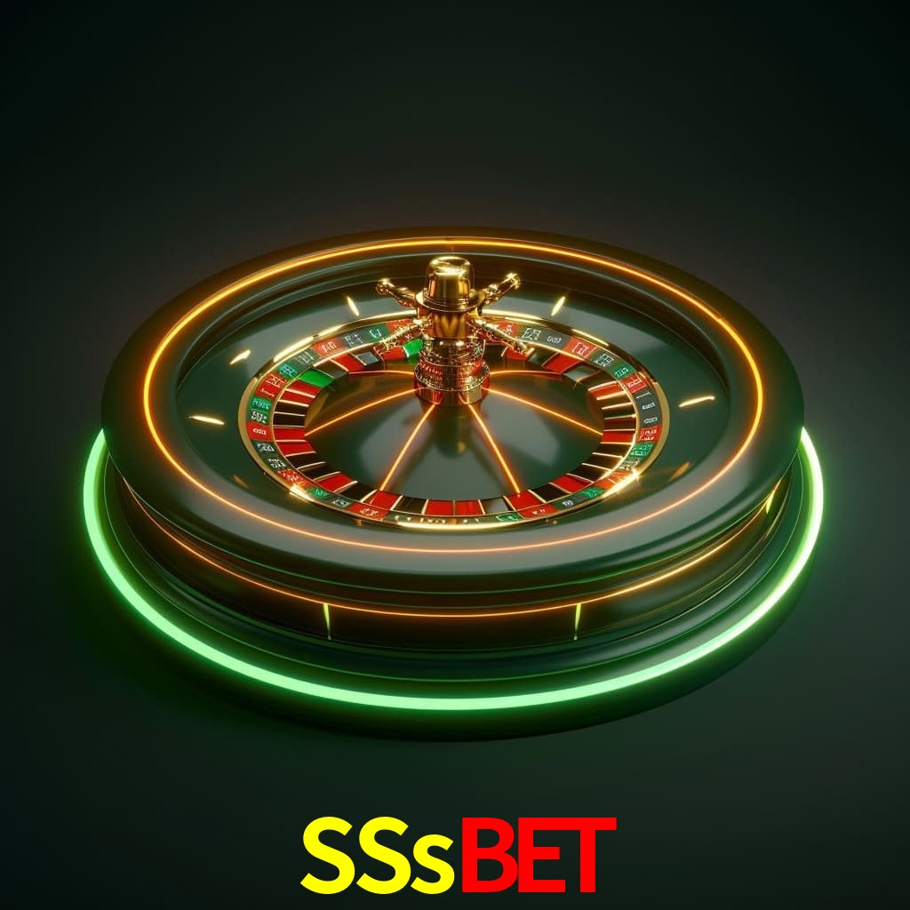 SSsbet App - Aplicativo Móvel Oficial