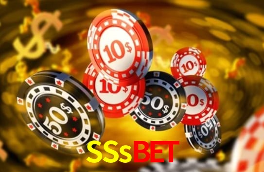 Jogos de Slot SSsbet
