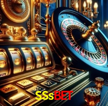 Recursos de Bônus SSsbet