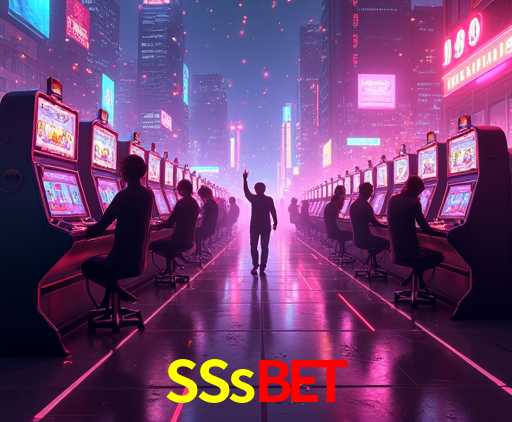 Estatísticas Esportivas SSsbet
