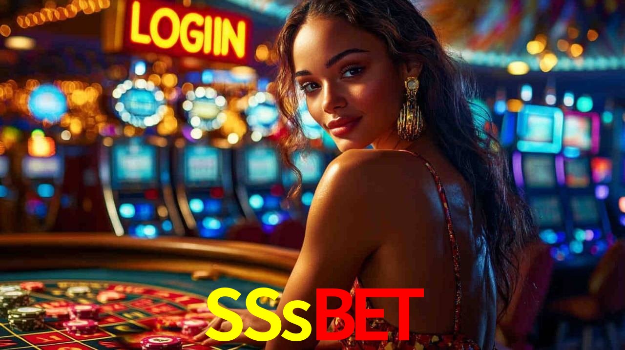 SSsbet Brasília - Jogo Features