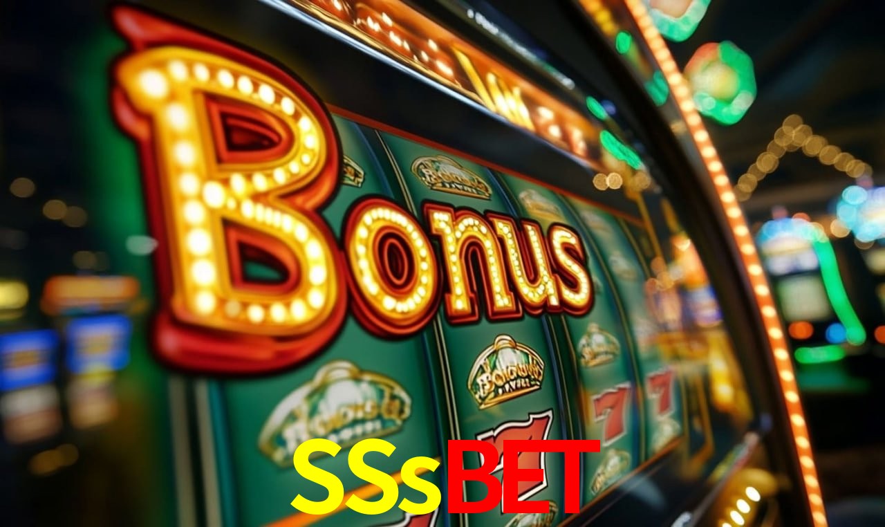 SSsbet Salvador - Promo Stats