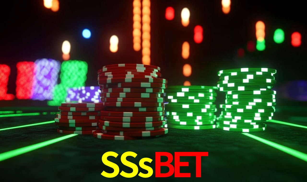 Slot Games SSsbet