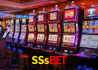 SSsbet Bônus - Pacote R$5.000 + VIP