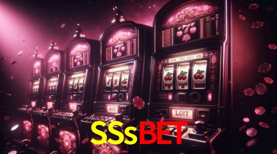 Casino Ao Vivo SSsbet