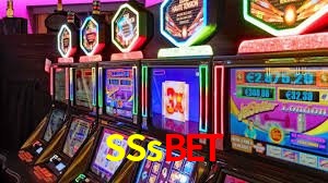 Mesa de Blackjack SSsbet