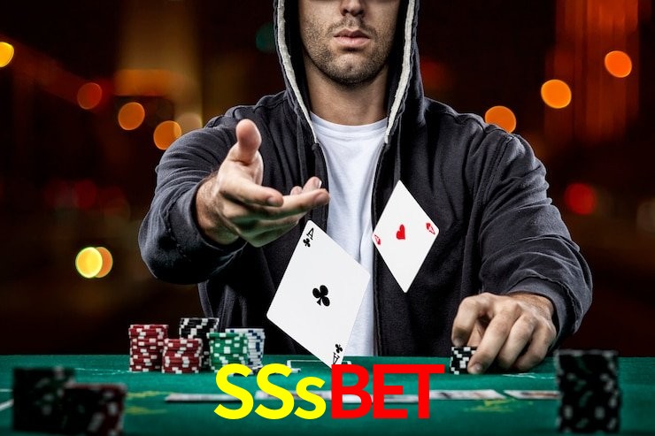 SSsbet