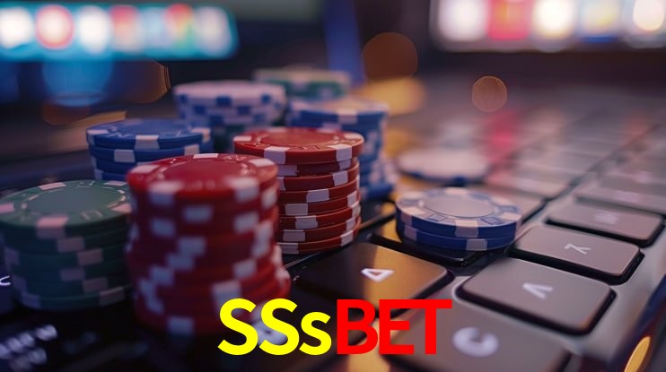 SSsbet Entrar - Login Seguro Certificado