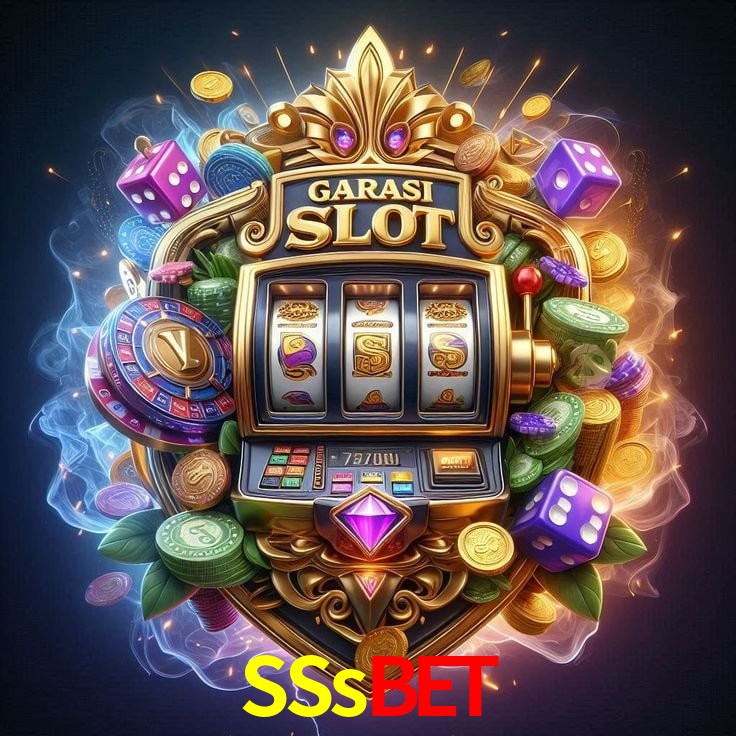 SSsbet - cassino ao vivo