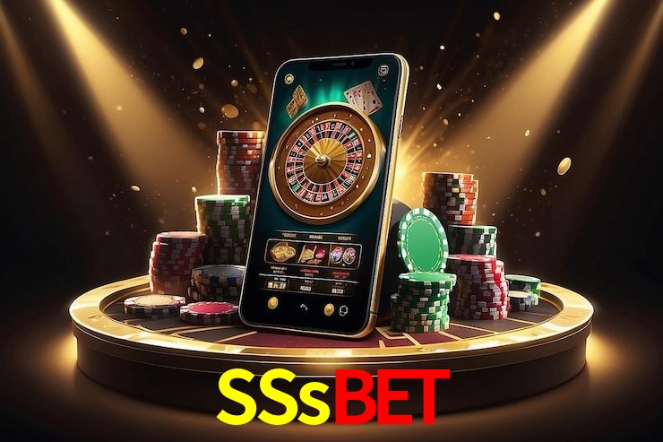 SSsbet - Winners Celebration