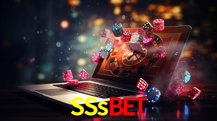 Interface do App SSsbet
