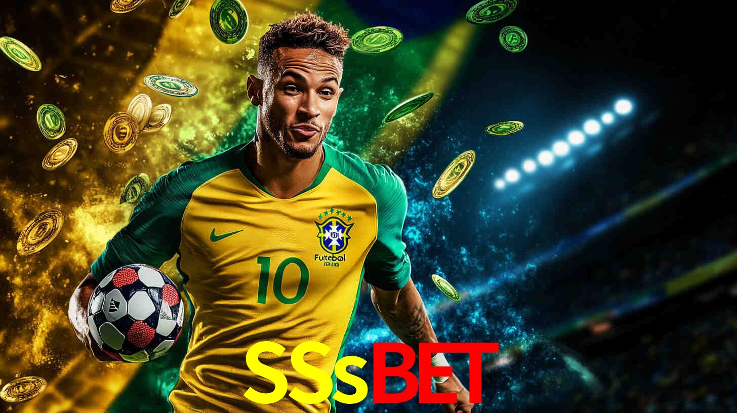 Explorando a Categoria de Eventos em Apostas na SSsbet