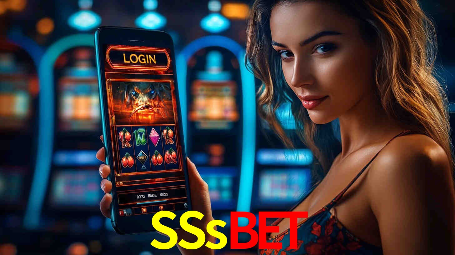 SSsbet: A Experiência de Casino com Jogos de Mesa ao Vivo