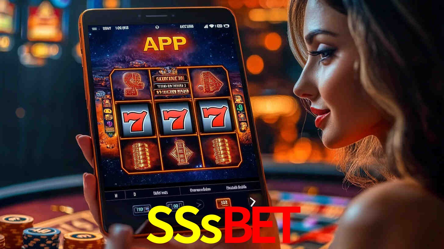 SSsbet Vip