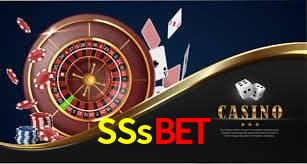 Login Seguro SSsbet