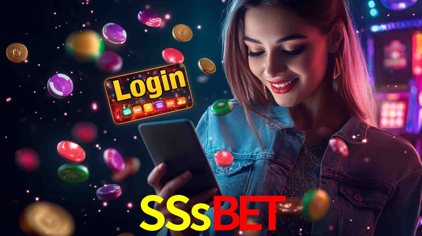 Descubra a Essência do SSsbet: Nossa História e Compromissos