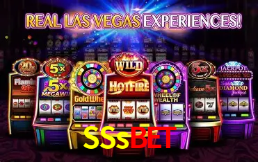 SSsbet Brasília - Casino Guide