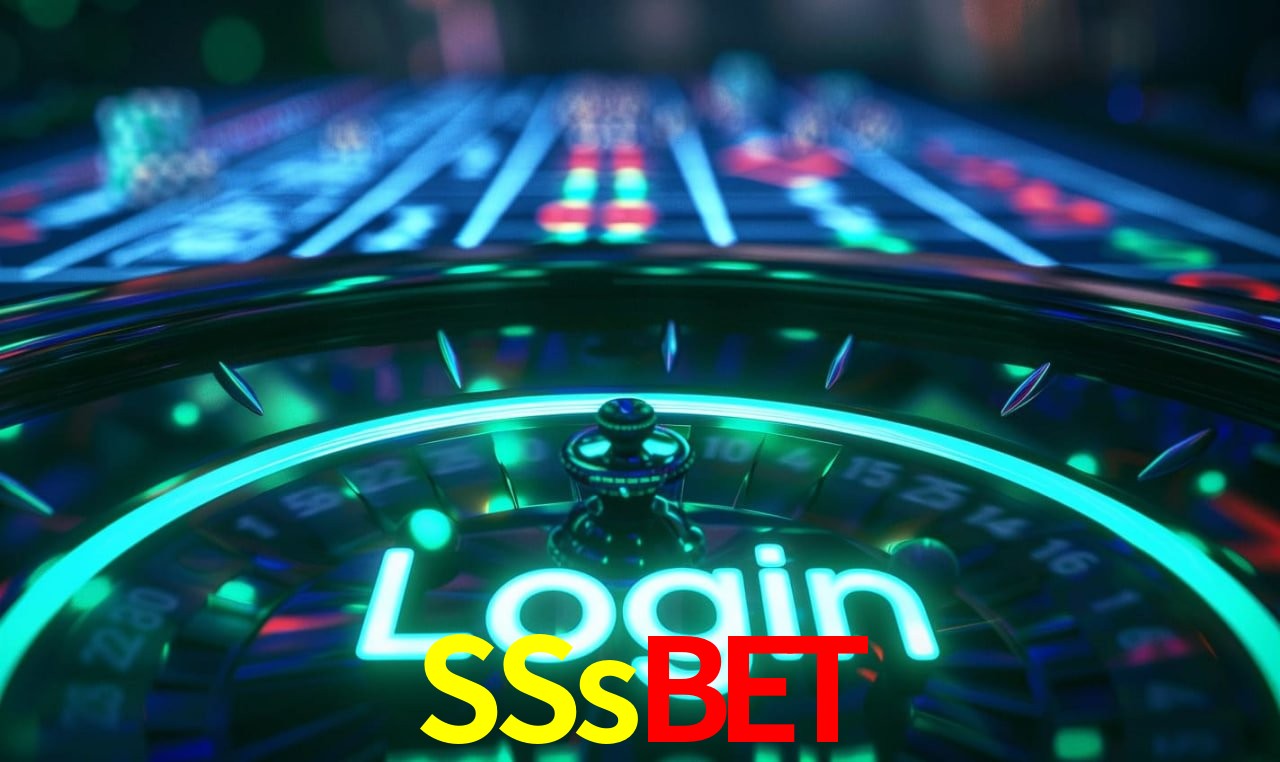 Provedores de Jogos SSsbet