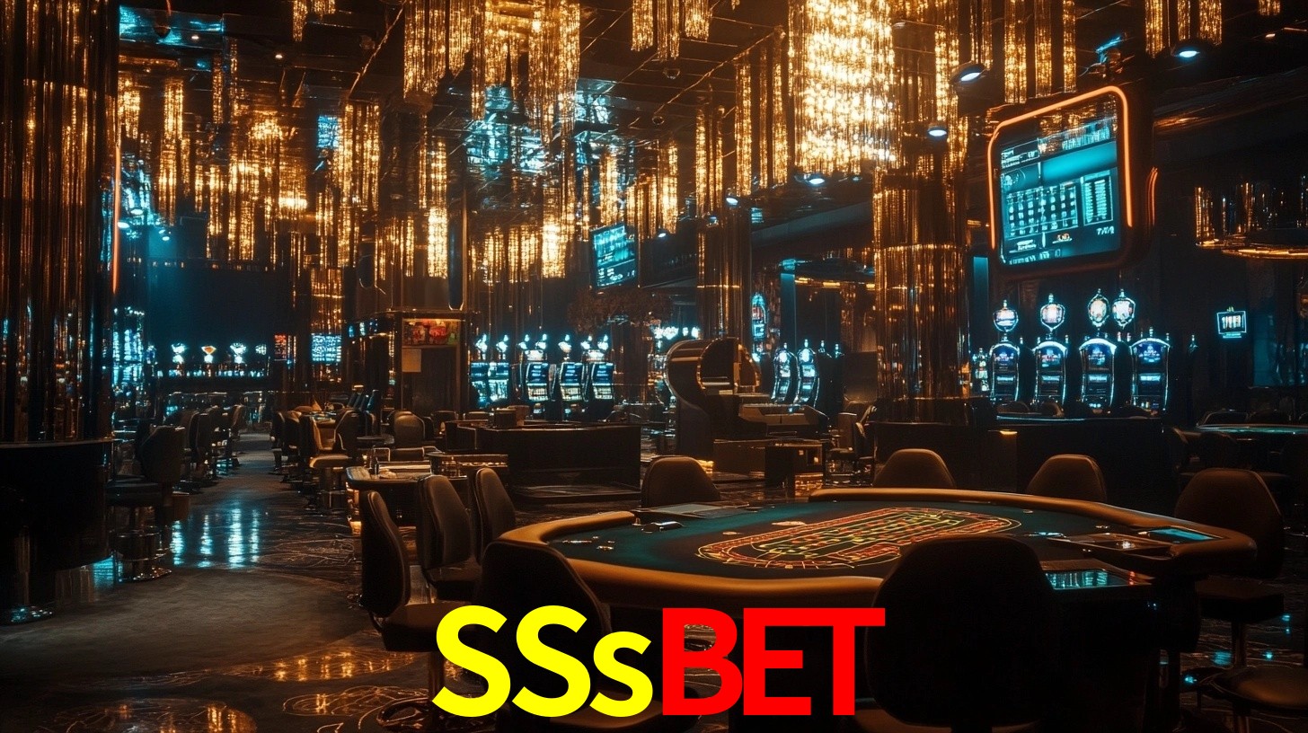 SSsbet Vip