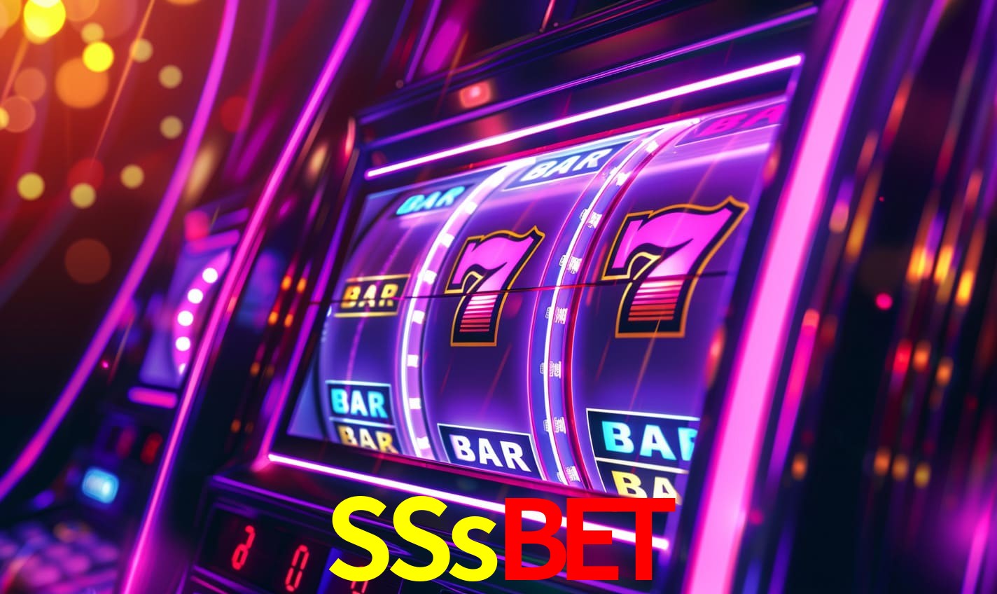 SSsbet: Seu Cassino Premiado com Pagamentos Rápidos