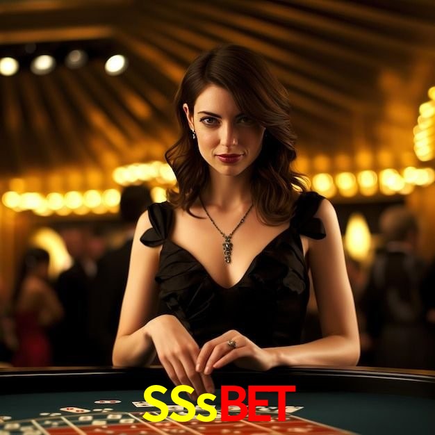 A Emoção da Loteria na SSsbet: Uma Chance de Mudança de Vida