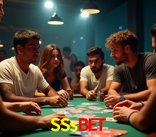 SSsbet Slot - 320+ Caça-Níqueis Premium
