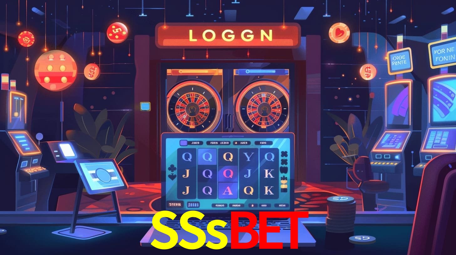 SSsbet Plataforma - Certificada MGA desde 2015