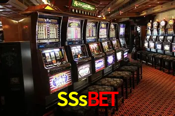 Inovações de Jogos na SSsbet: O Futuro das Experiências Interativas