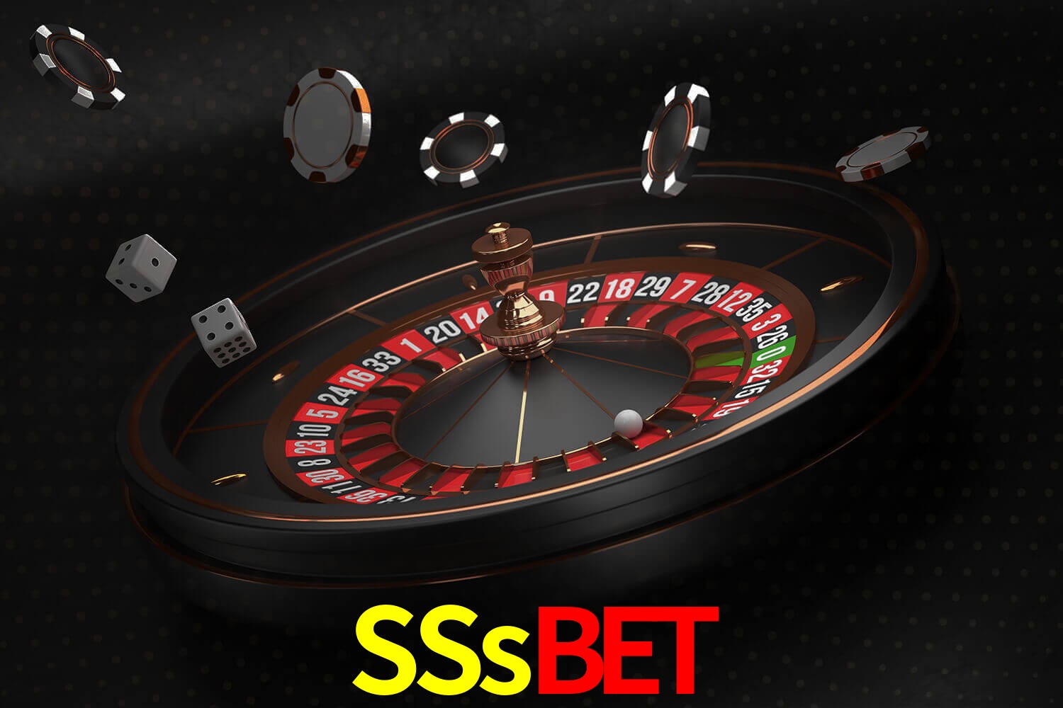 SSsbet: Jogos de Caça-Níqueis-Altas Recompensas, Roleta-Velocidade, Blackjack-Desafios Máximos