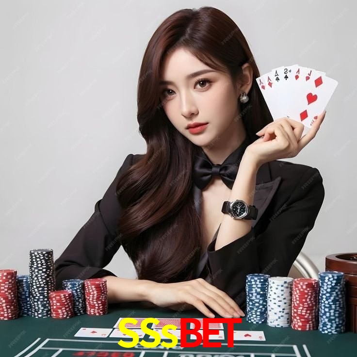 SSsbet - Security